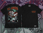 HIGH VALUE TARGET ALL GOODS (BLACK) 100% Cotton T-Shirt