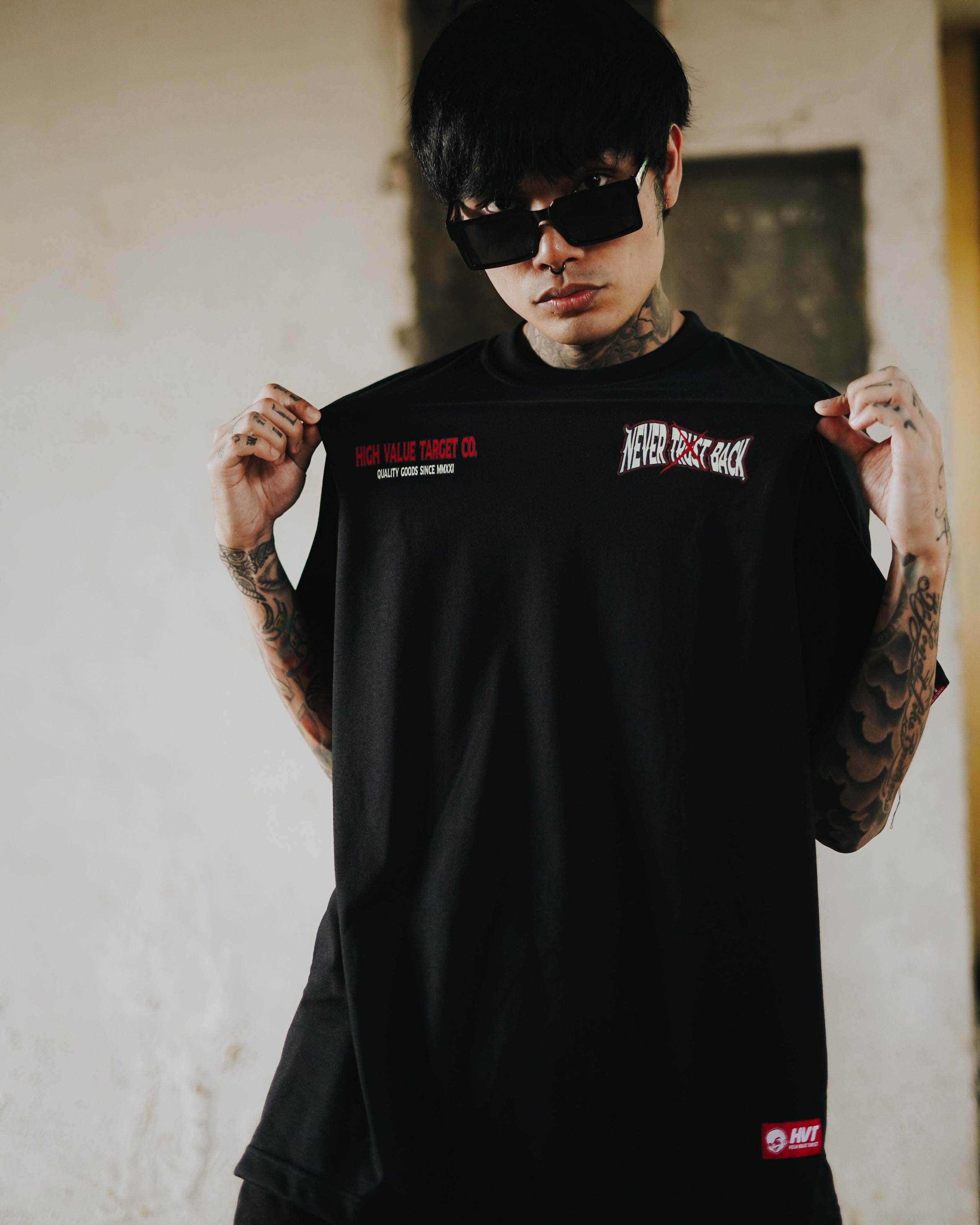 New Blood Streetwear