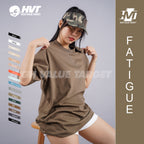 Basic T shirt with modern minimal design for daily fashion wear